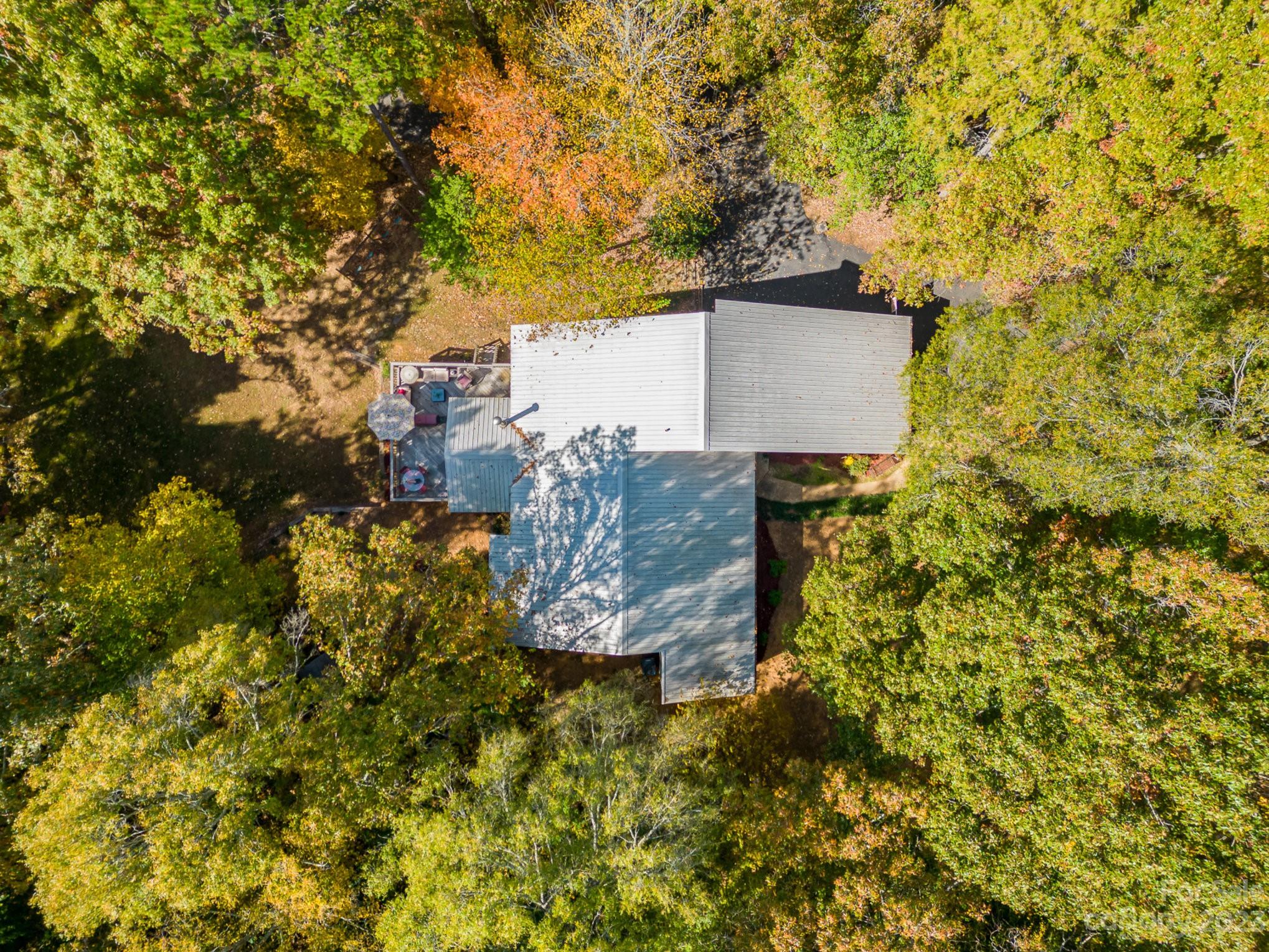 31 Robinwood Drive Midland, NC 28107 - Photo 29 of 33 a view of a tree with a yard