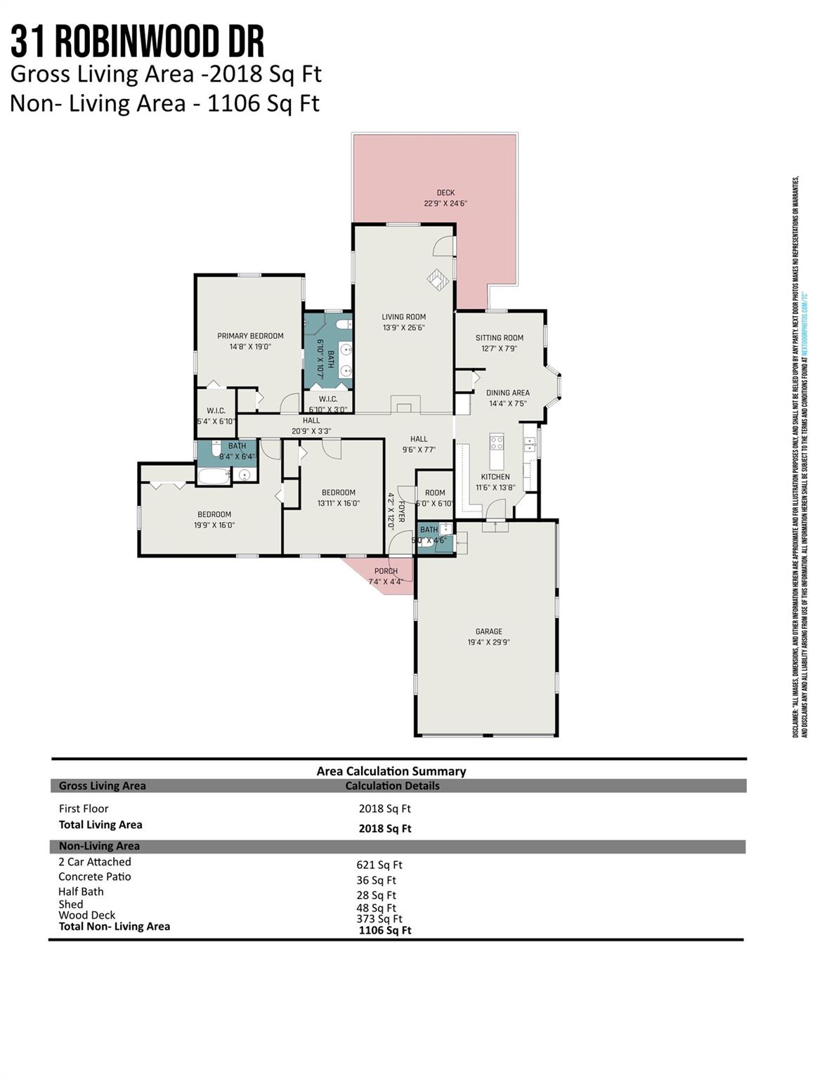 31 Robinwood Drive Midland, NC 28107 - Photo 33 of 33 unknown
