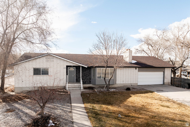 2665 North 3000 W Road Sutherland, UT 84624 - Photo 1 of 51