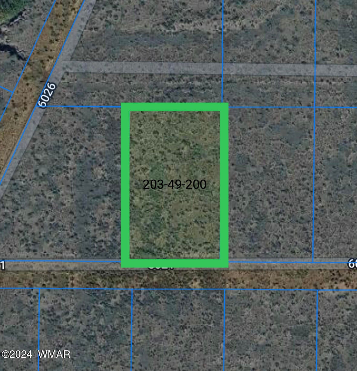 7 Co Road Springerville, AZ 85938 - Photo 1 of 1 Gallery Image 1