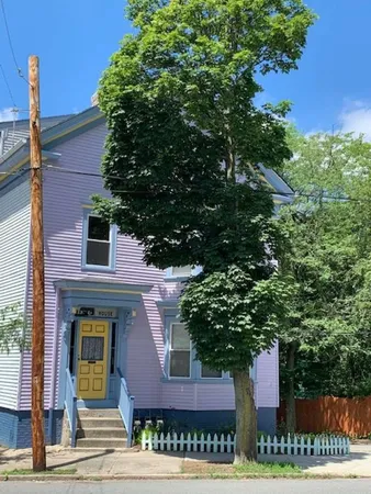 $1,100,000 | 114 Camp Street, Providence, RI 02906