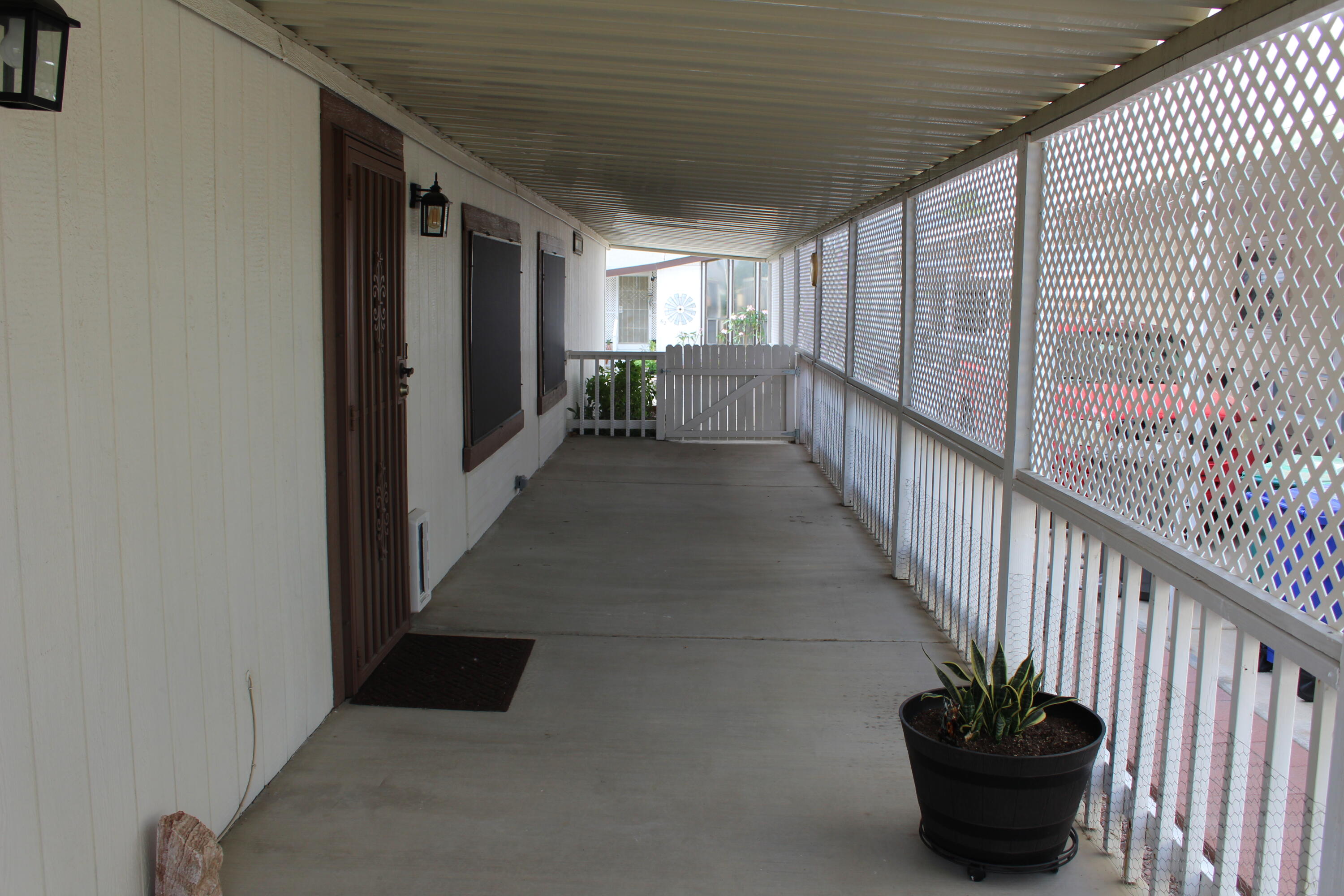 46618 Madison Street, Unit 64 Indio, CA 92201 - Photo 20 of 26 IMG_2466