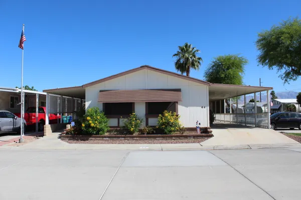 $245,000 | 46618 Madison Street, Unit 64, Indio, CA 92201