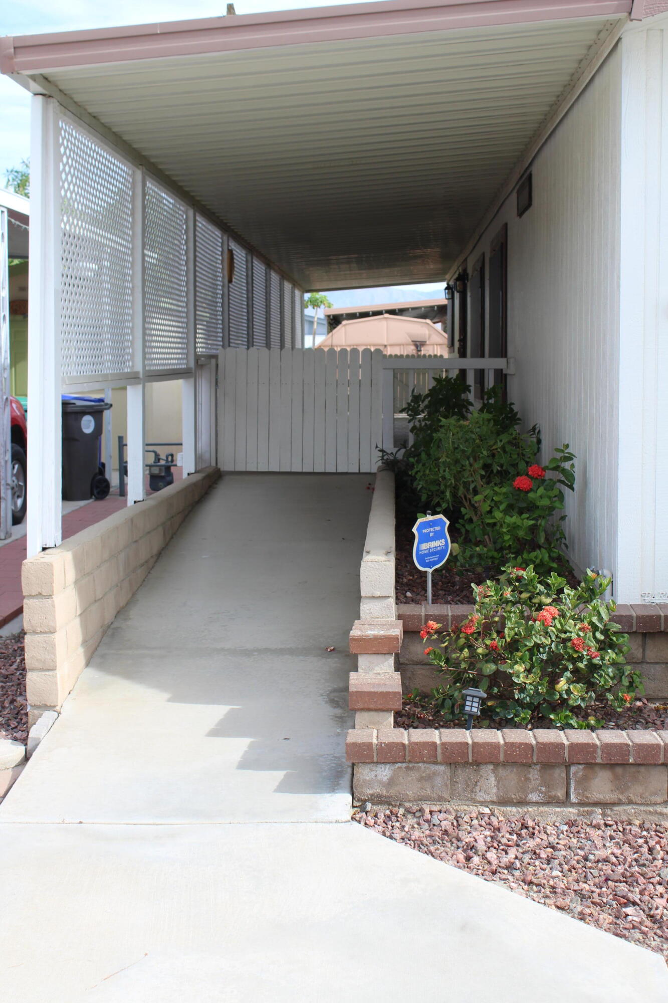 46618 Madison Street, Unit 64 Indio, CA 92201 - Photo 2 of 26 IMG_2468