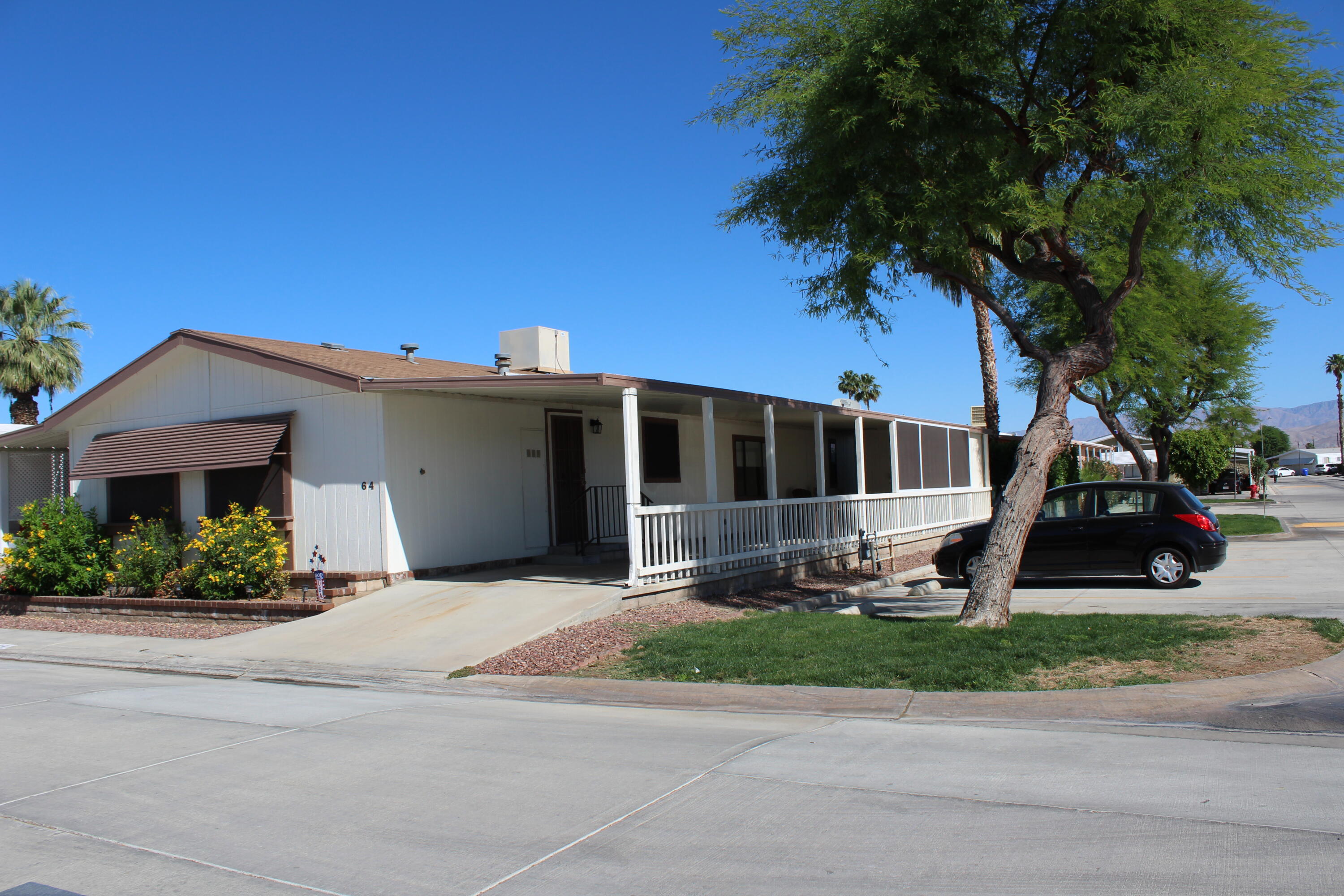 46618 Madison Street, Unit 64 Indio, CA 92201 - Photo 21 of 26 IMG_2444