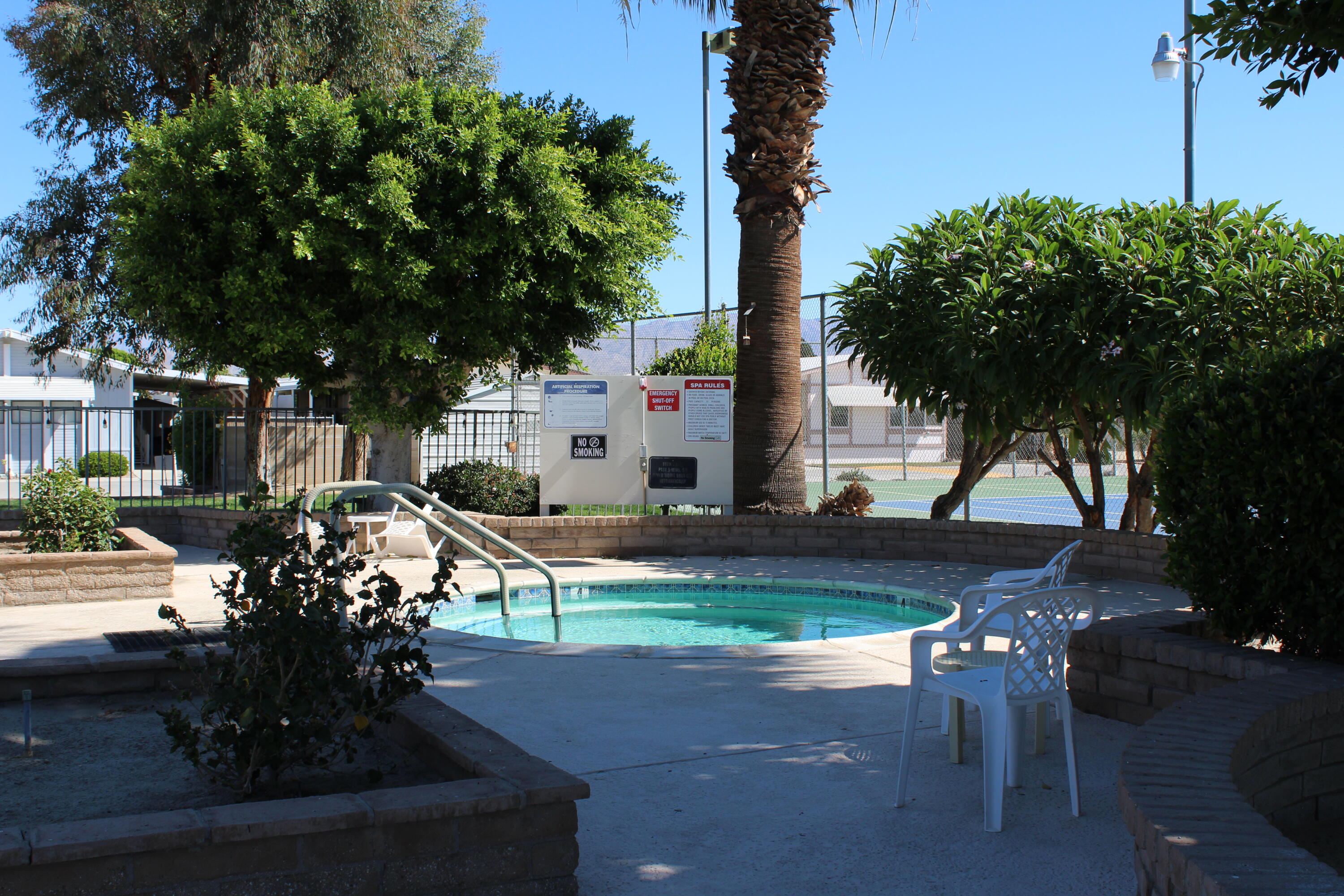 46618 Madison Street, Unit 64 Indio, CA 92201 - Photo 24 of 26 IMG_2447