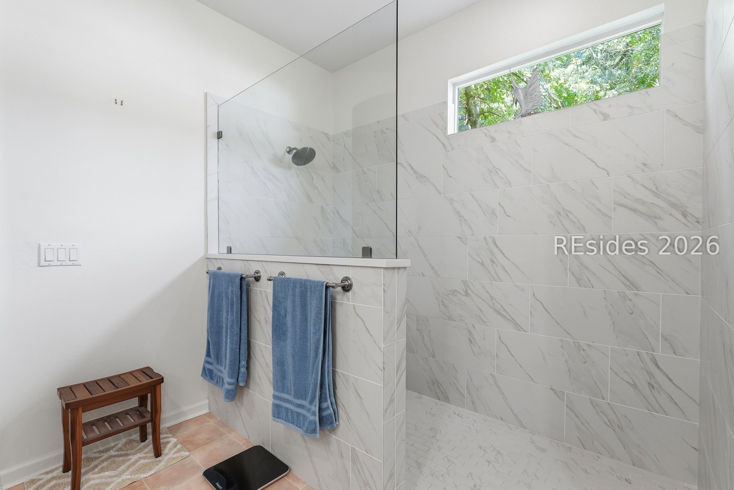 22 St Andrews Lane Bluffton, SC 29909 - Photo 16 of 28 Primary Bathroom