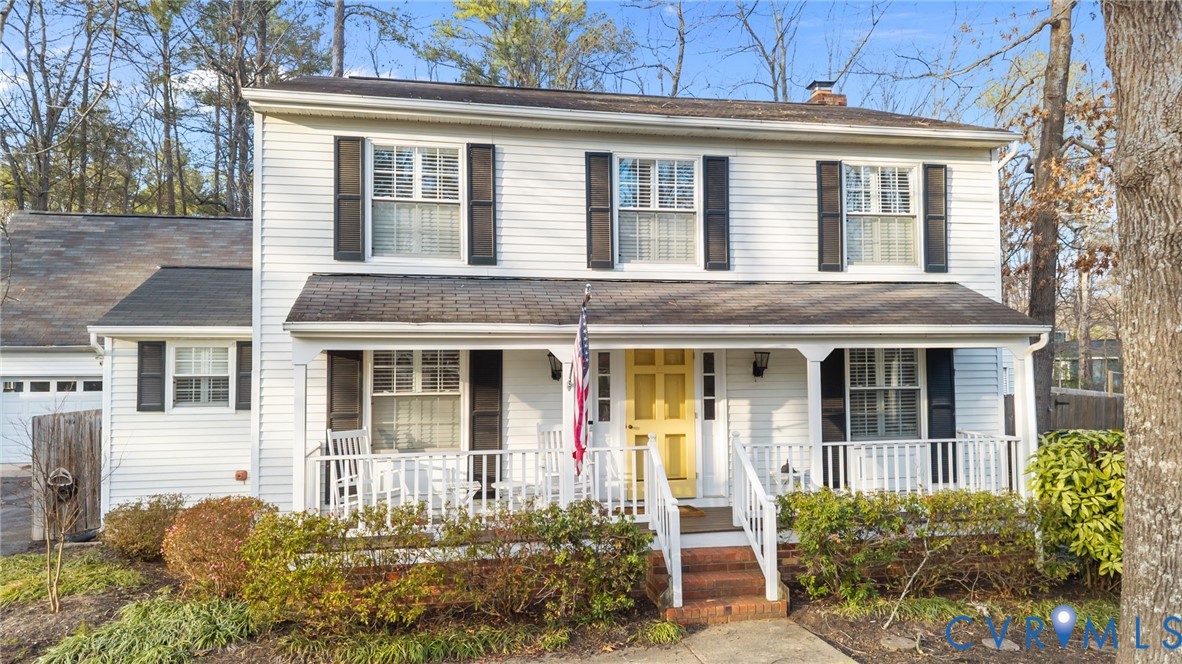 10206 Stonemill Road Henrico, VA 23233 - Photo 1 of 55 Gallery Image 1