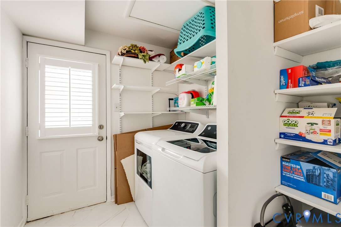 10206 Stonemill Road Henrico, VA 23233 - Photo 11 of 47