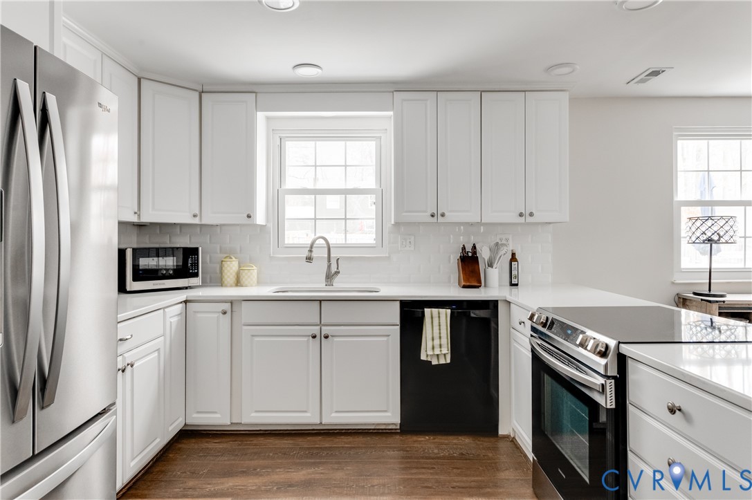 10206 Stonemill Road Henrico, VA 23233 - Photo 14 of 47