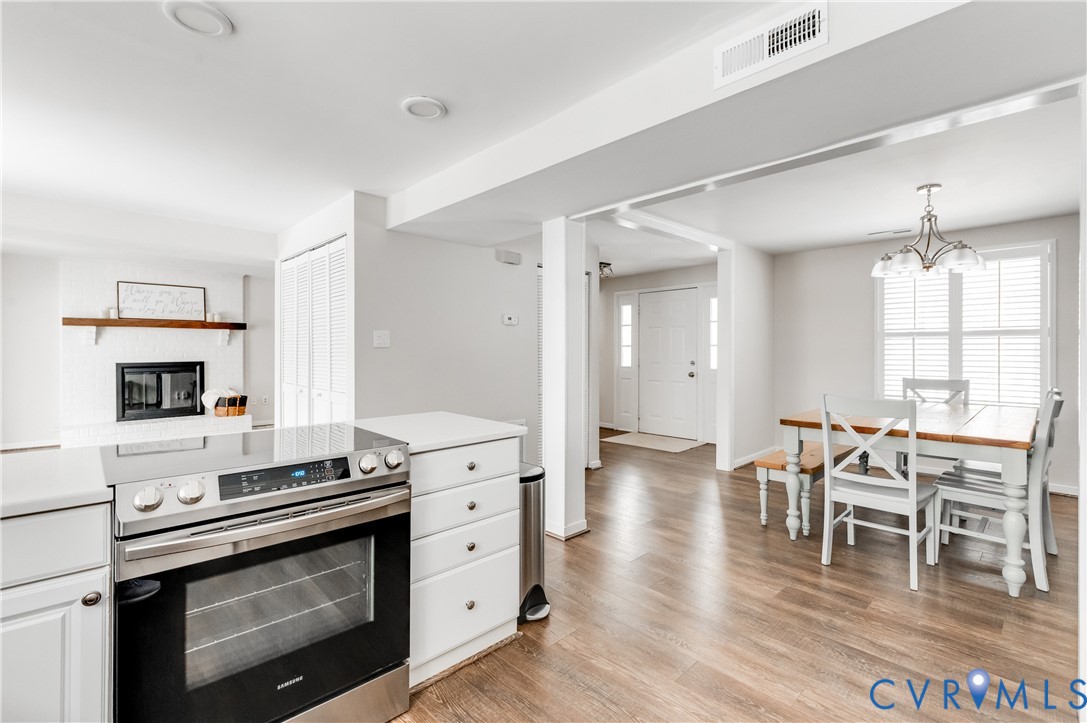 10206 Stonemill Road Henrico, VA 23233 - Photo 17 of 47