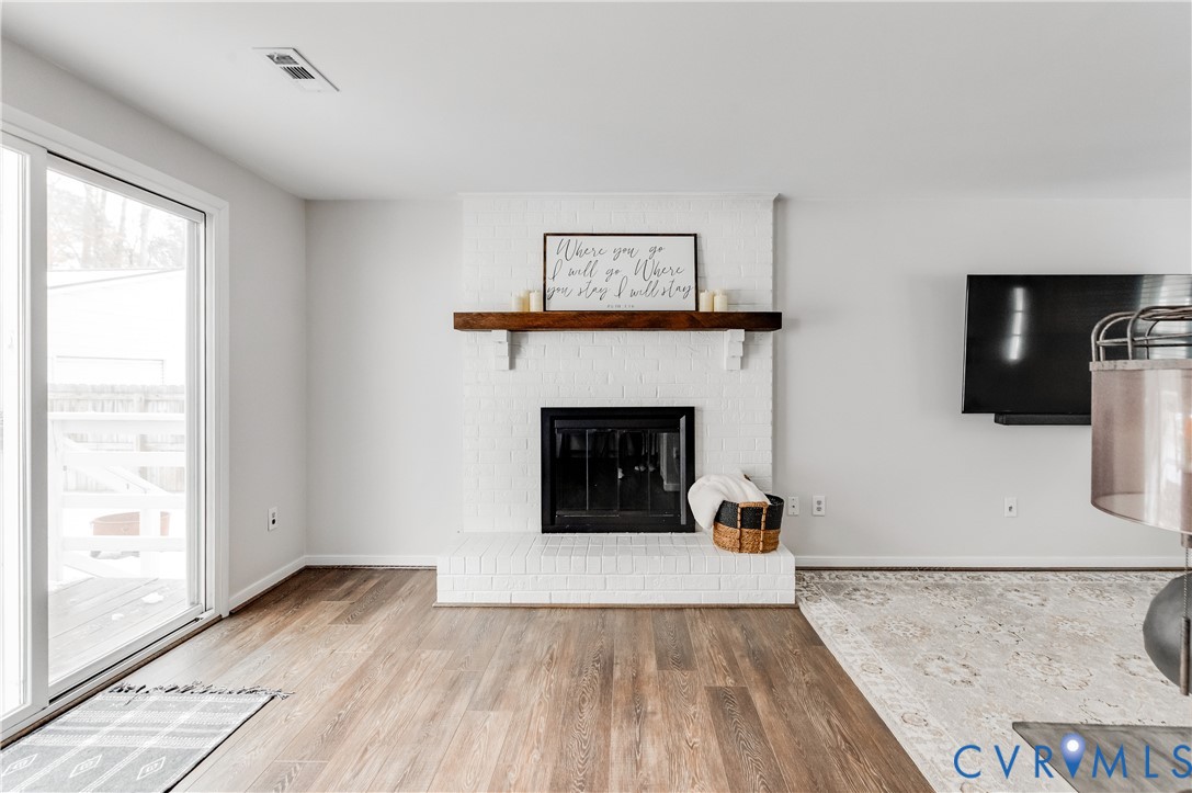 10206 Stonemill Road Henrico, VA 23233 - Photo 23 of 47