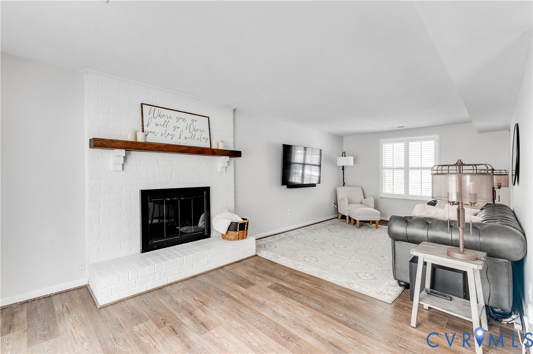 10206 Stonemill Road Henrico, VA 23233 - Photo 25 of 55 Gallery Image 25
