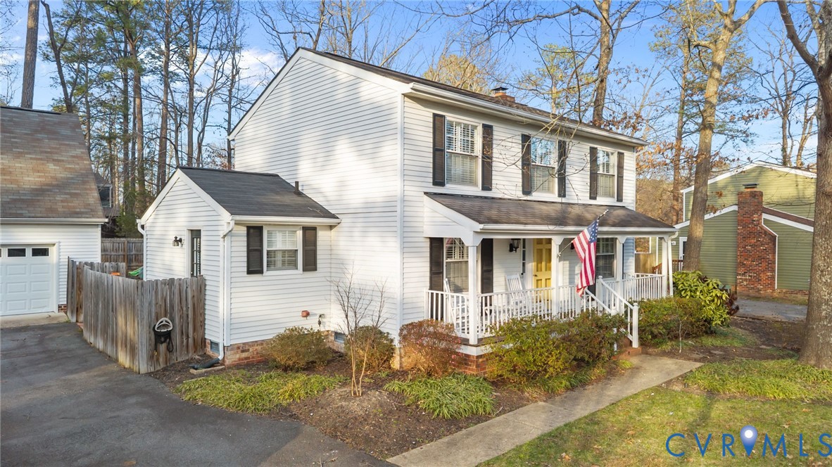 10206 Stonemill Road Henrico, VA 23233 - Photo 3 of 55 Gallery Image 3