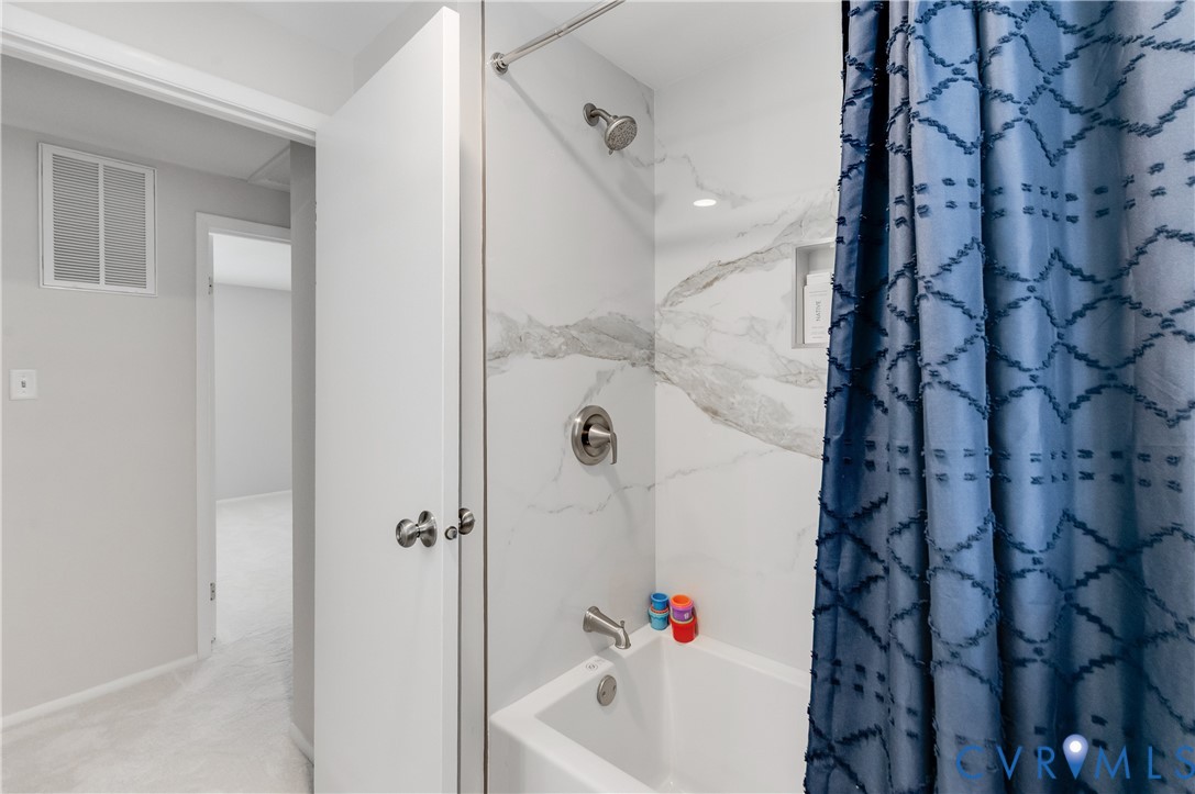 10206 Stonemill Road Henrico, VA 23233 - Photo 35 of 47