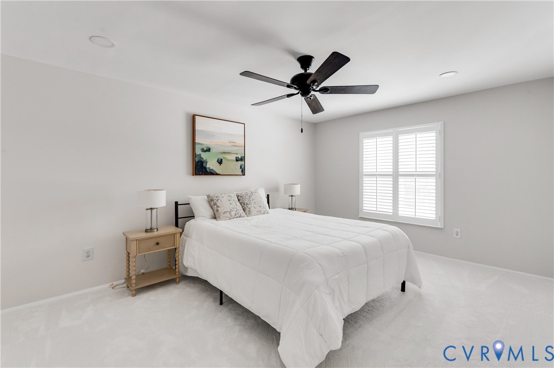 10206 Stonemill Road Henrico, VA 23233 - Photo 36 of 47