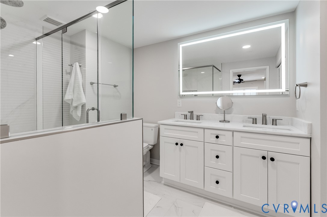 10206 Stonemill Road Henrico, VA 23233 - Photo 38 of 47