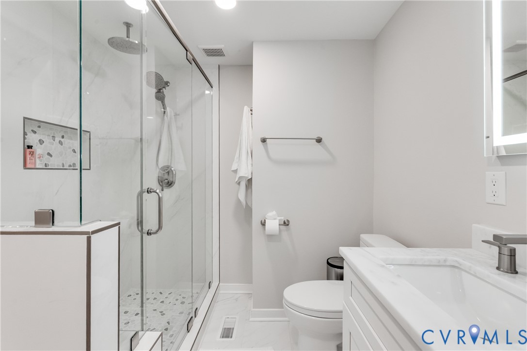 10206 Stonemill Road Henrico, VA 23233 - Photo 39 of 47