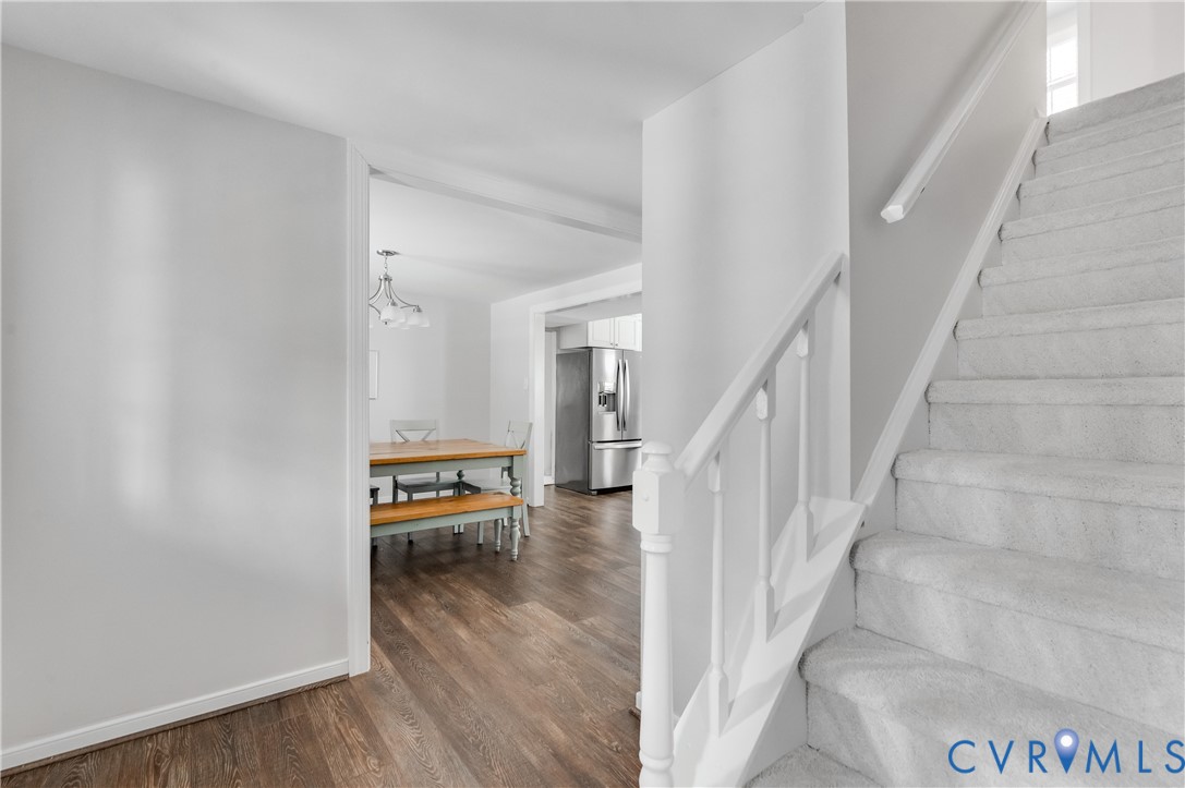 10206 Stonemill Road Henrico, VA 23233 - Photo 4 of 47