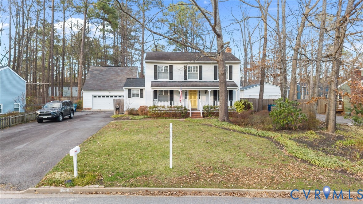 10206 Stonemill Road Henrico, VA 23233 - Photo 4 of 55 Gallery Image 4