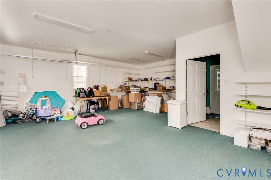 10206 Stonemill Road Henrico, VA 23233 - Photo 41 of 47