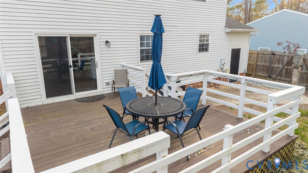 10206 Stonemill Road Henrico, VA 23233 - Photo 45 of 55 Gallery Image 45