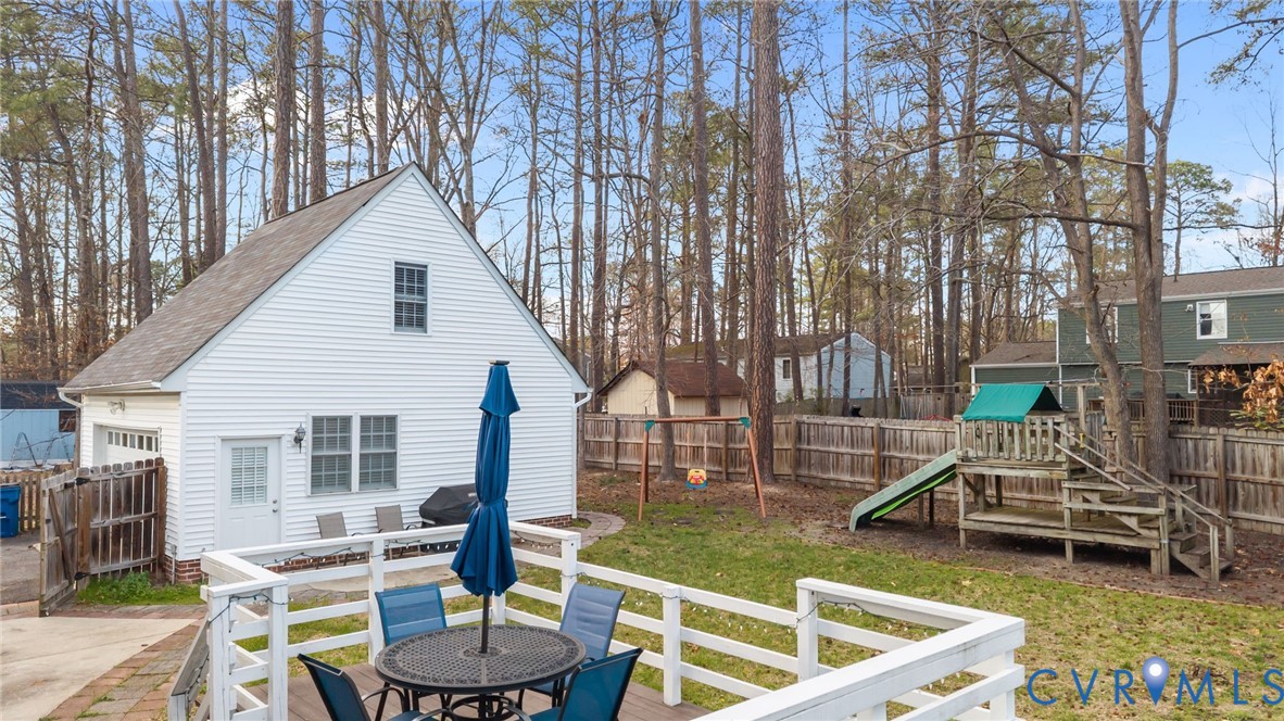 10206 Stonemill Road Henrico, VA 23233 - Photo 46 of 55 Gallery Image 46