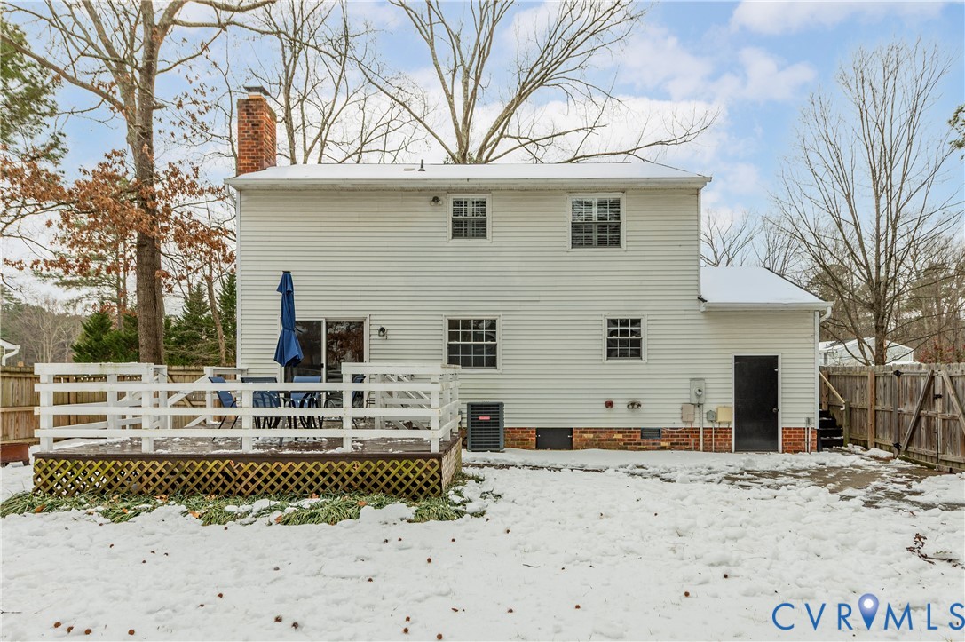 10206 Stonemill Road Henrico, VA 23233 - Photo 47 of 47