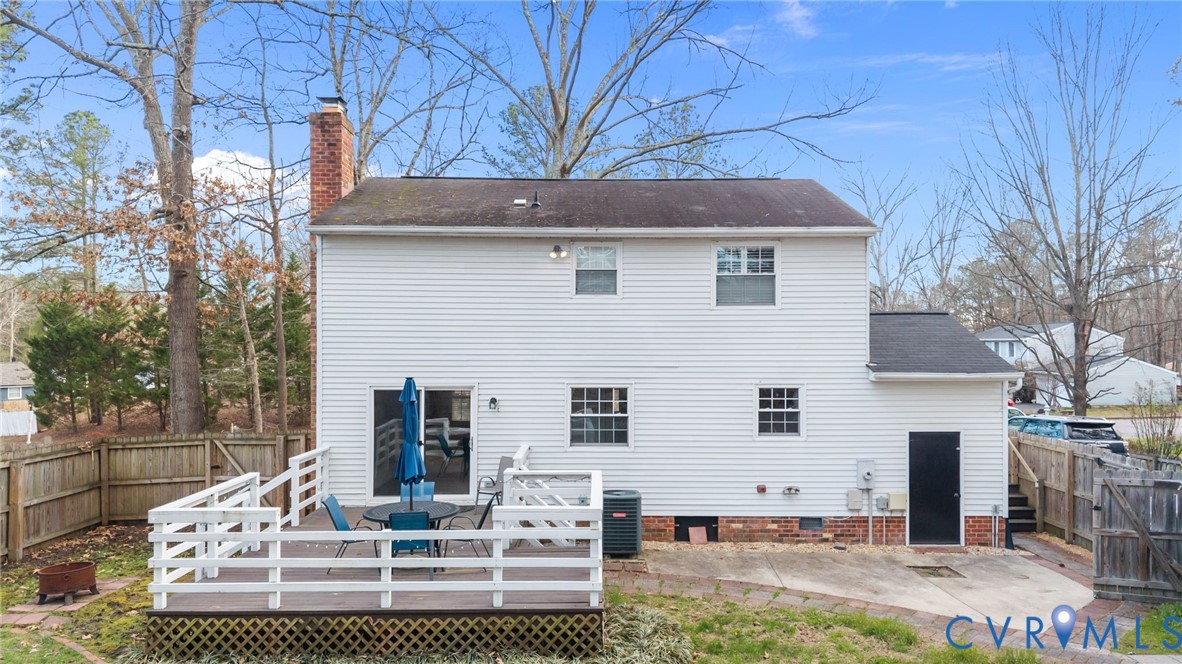 10206 Stonemill Road Henrico, VA 23233 - Photo 47 of 55 Gallery Image 47
