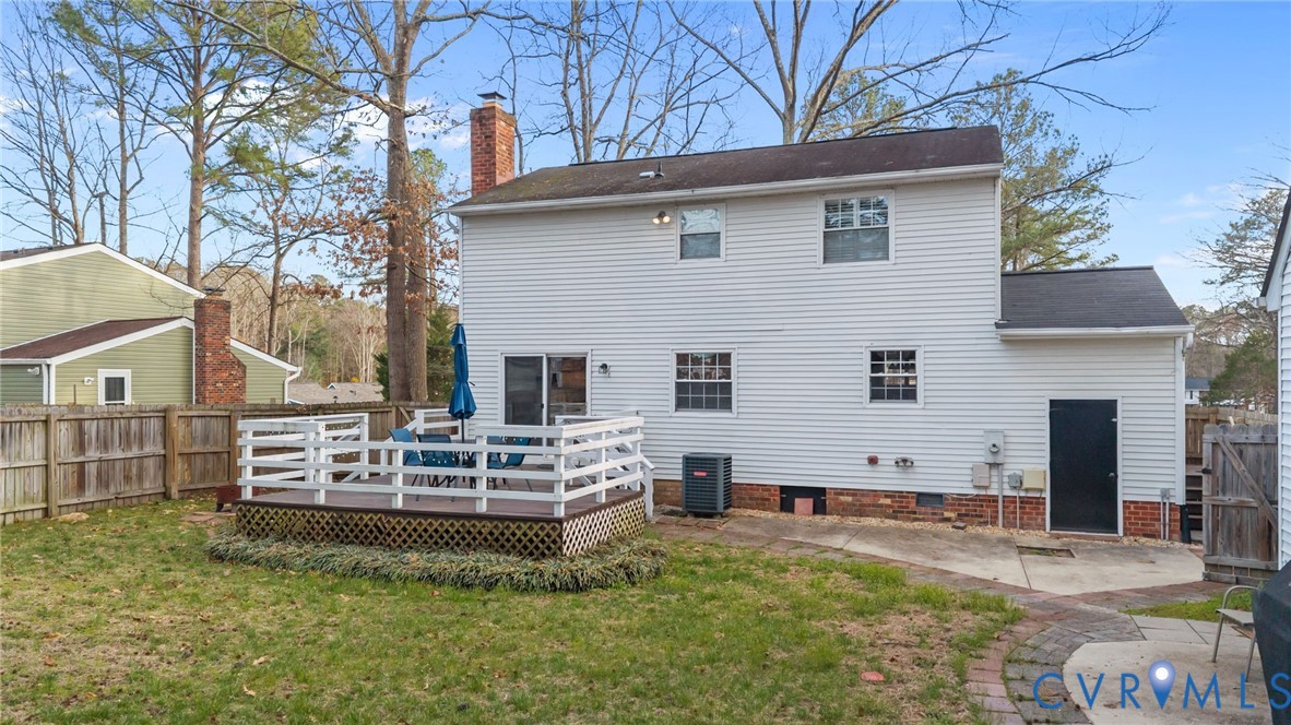 10206 Stonemill Road Henrico, VA 23233 - Photo 48 of 55 Gallery Image 48