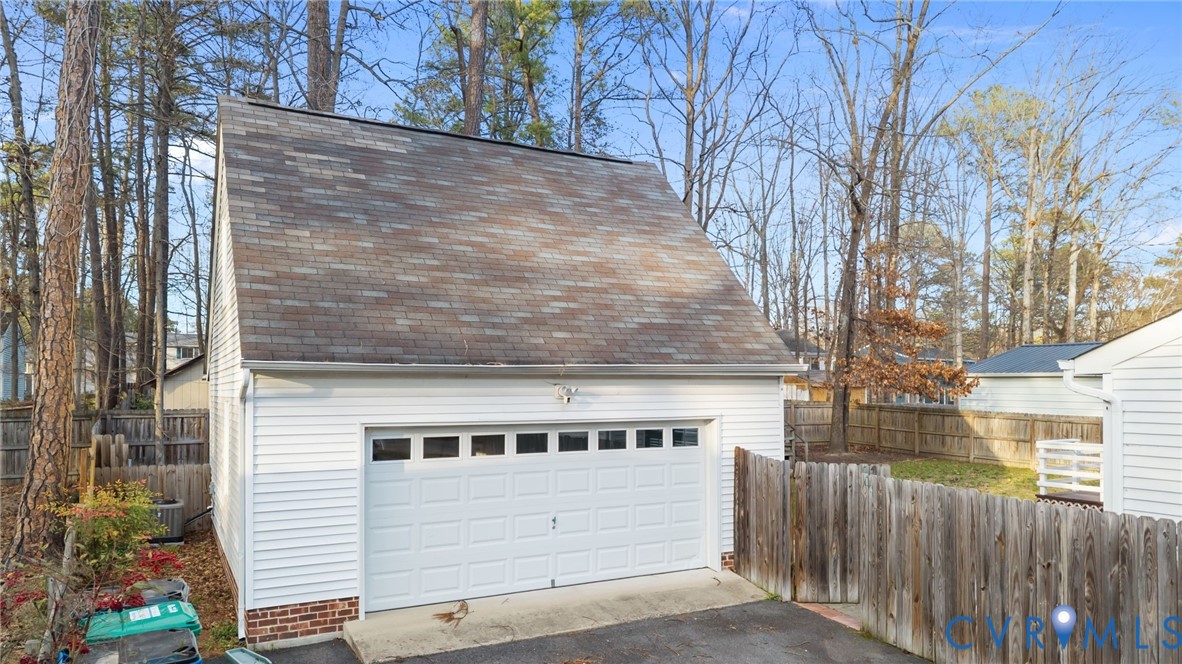 10206 Stonemill Road Henrico, VA 23233 - Photo 49 of 55 Gallery Image 49