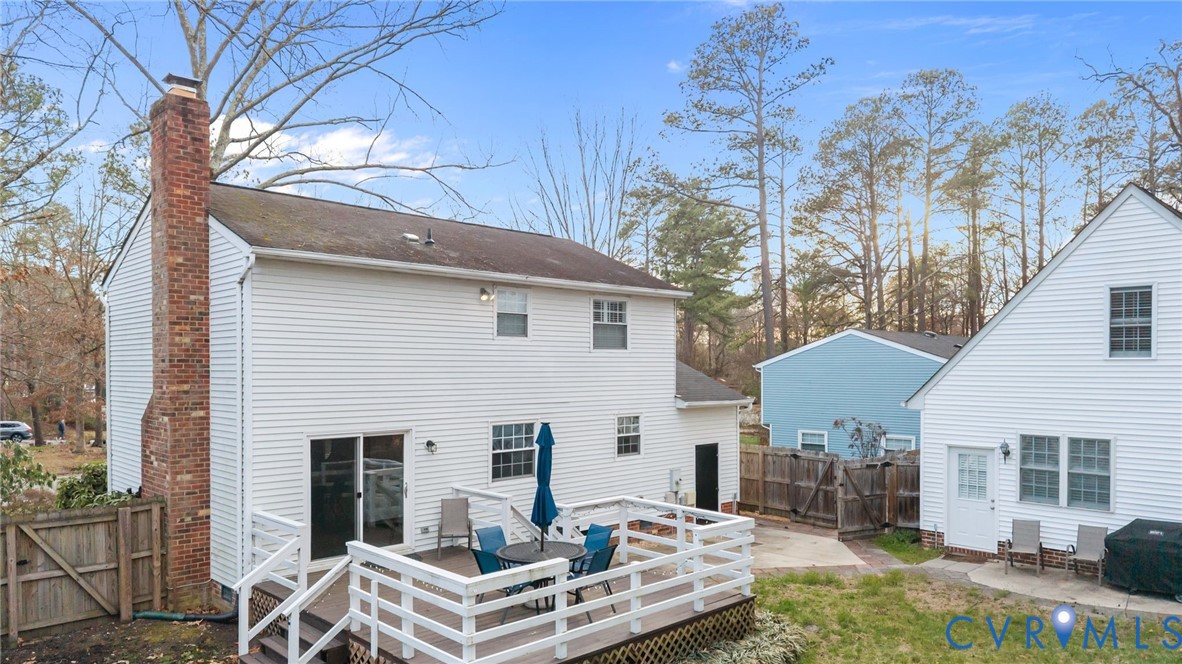 10206 Stonemill Road Henrico, VA 23233 - Photo 50 of 55 Gallery Image 50