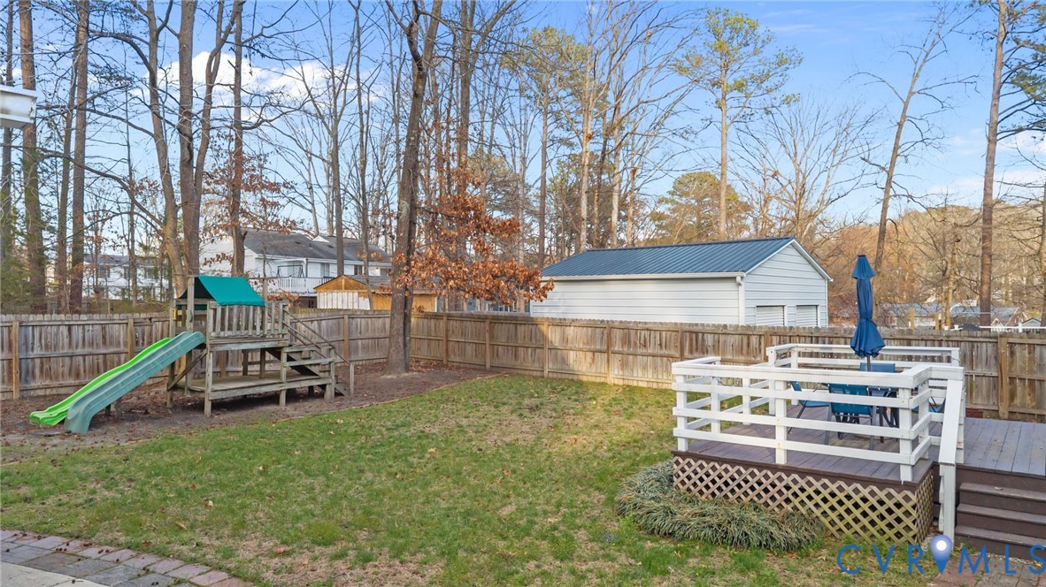 10206 Stonemill Road Henrico, VA 23233 - Photo 51 of 55 Gallery Image 51