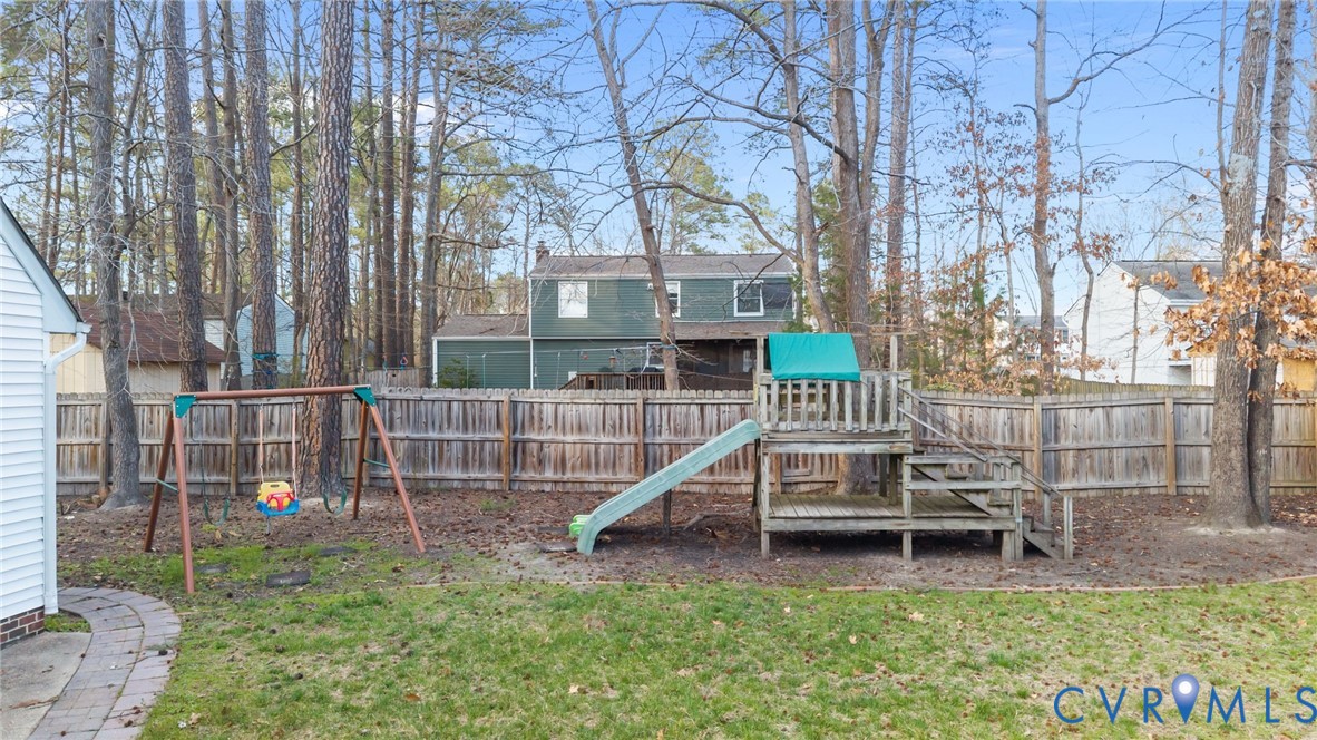 10206 Stonemill Road Henrico, VA 23233 - Photo 52 of 55 Gallery Image 52