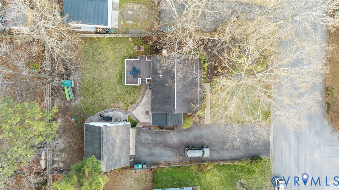 10206 Stonemill Road Henrico, VA 23233 - Photo 53 of 55 Gallery Image 53