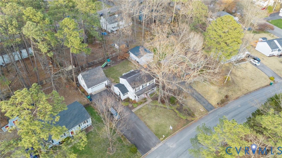 10206 Stonemill Road Henrico, VA 23233 - Photo 54 of 55 Gallery Image 54