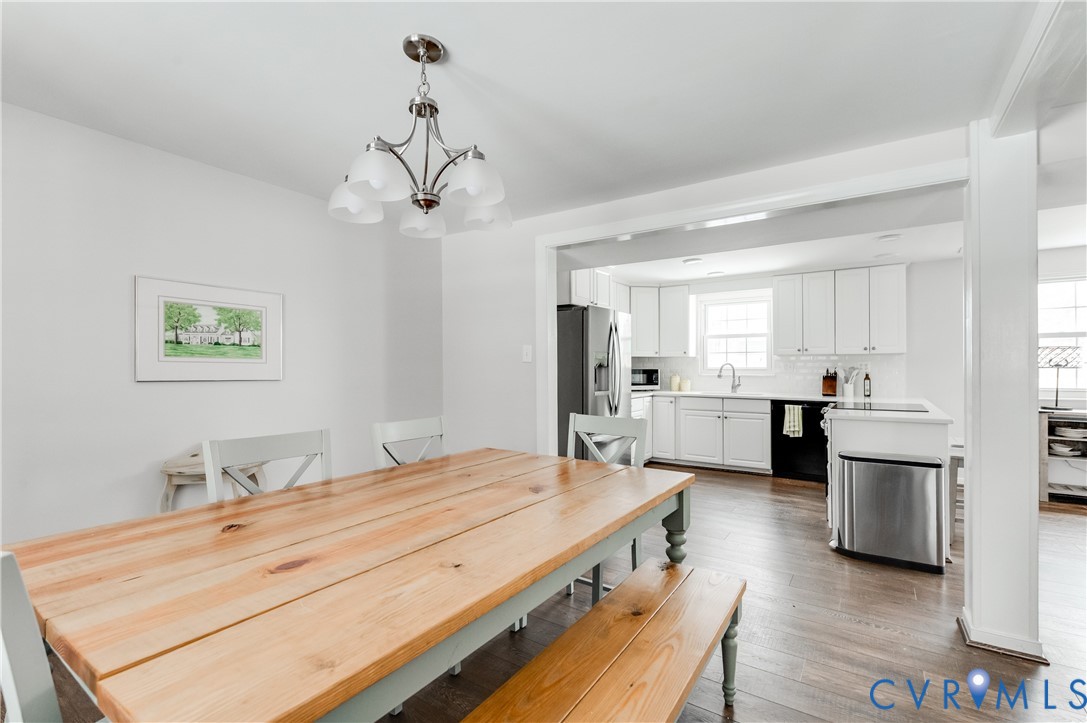 10206 Stonemill Road Henrico, VA 23233 - Photo 8 of 47