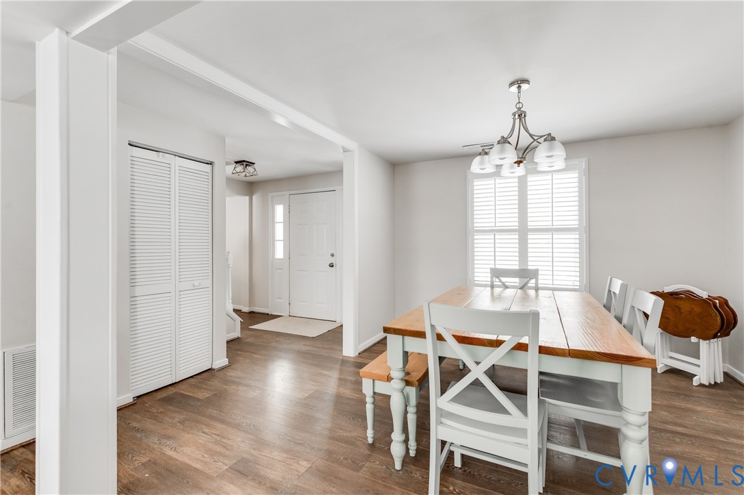 10206 Stonemill Road Henrico, VA 23233 - Photo 10 of 47