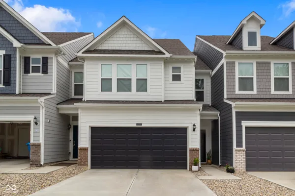 $314,900 | 14350 Ludwell Court, Fishers, IN 46037