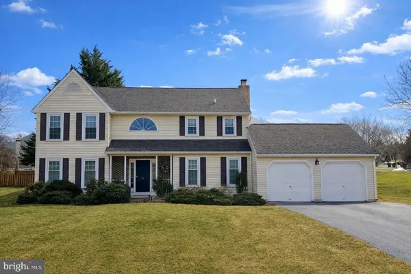 $584,900 | 4 Sunrise Drive, Newark, DE 19711