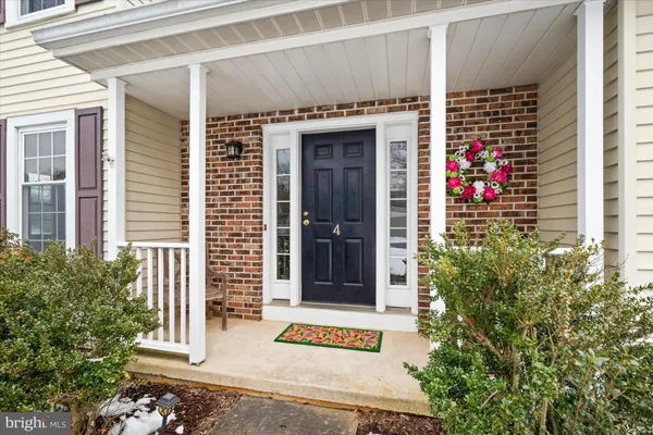 $584,900 | 4 Sunrise Drive, Newark, DE 19711