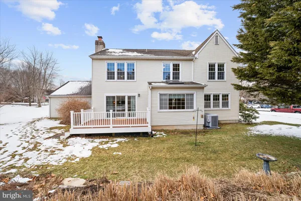$584,900 | 4 Sunrise Drive, Newark, DE 19711