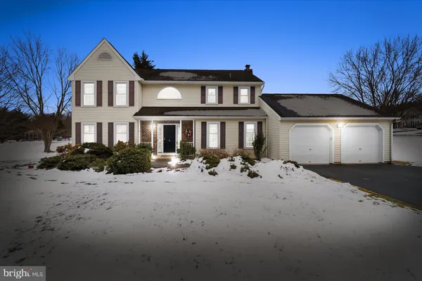 $584,900 | 4 Sunrise Drive, Newark, DE 19711