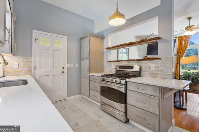 $399,900 | 253 Starlight Drive, Sautee Nacoochee, GA 30571