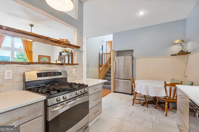 $399,900 | 253 Starlight Drive, Sautee Nacoochee, GA 30571