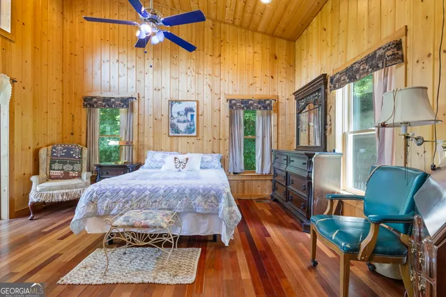 $399,900 | 253 Starlight Drive, Sautee Nacoochee, GA 30571