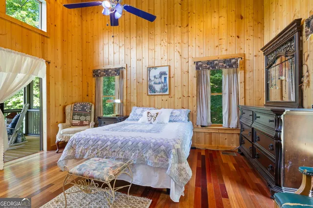 $399,900 | 253 Starlight Drive, Sautee Nacoochee, GA 30571