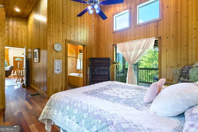 $399,900 | 253 Starlight Drive, Sautee Nacoochee, GA 30571