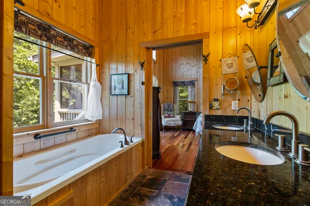 $399,900 | 253 Starlight Drive, Sautee Nacoochee, GA 30571