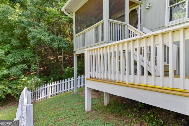 $399,900 | 253 Starlight Drive, Sautee Nacoochee, GA 30571